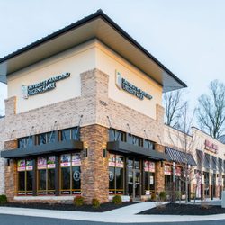 University of Maryland Urgent Care - Forest Hill