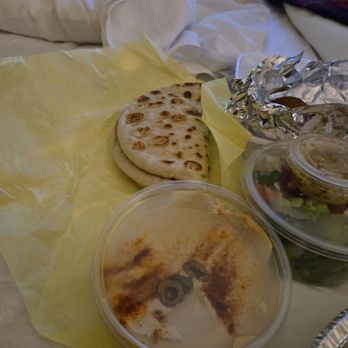 AZ Kabob House - Hummus - Persian/Iranian Near Me - Phoenix, Arizona