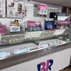 Baskin-Robbins
