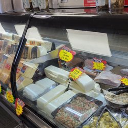 Halal Food حلال فود - Deli counter