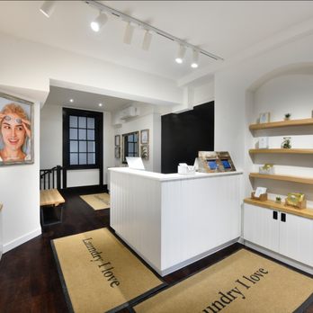 Skin Laundry - Soho - Skin Care Near Me - London, XGL Skin Laundry - Soho - Skin Care Near Me - London, XGL