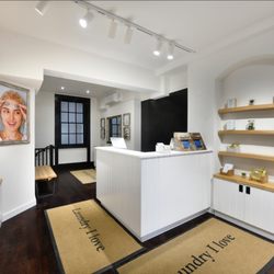 Skin Laundry - Soho