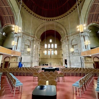 Christuskirche - Museums Near Me - Mainz, RP