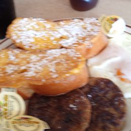 French Toast