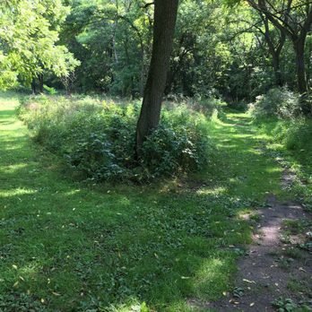 Flandrau State Park - Path choices, understand your map or head a long way around. - Parks Near Me - New Ulm, Minnesota Flandrau State Park - Path choices, understand your map or head a long way around. - Parks Near Me - New Ulm, Minnesota