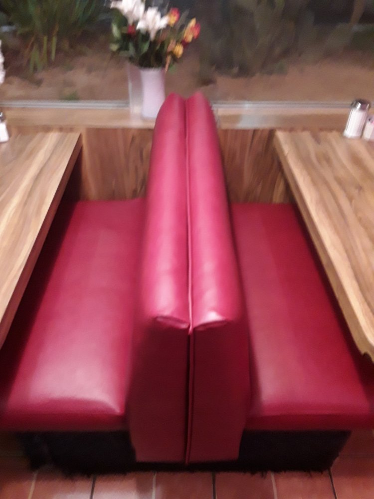 walkers vinyl - upholstery in Norman, OK