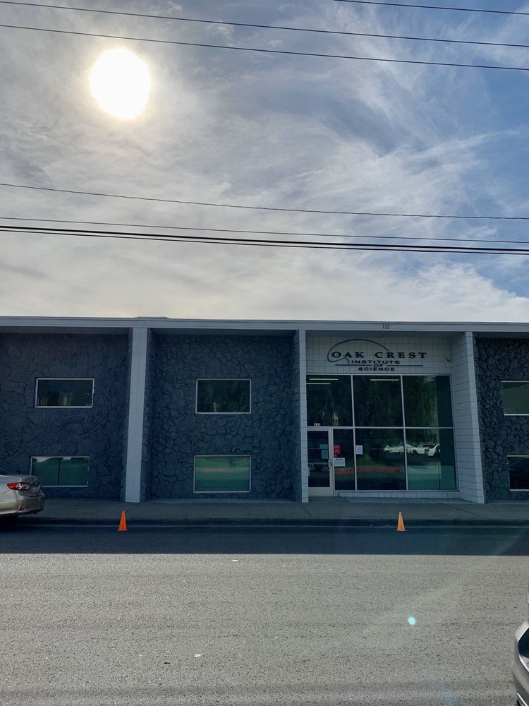 Oak Crest Institute of Science - mold inspector in Monrovia, CA