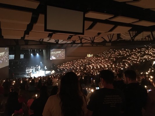 Canyon Ridge Christian Church 6200 W Lone Mountain Rd Las Vegas Nv Places Of Worship Mapquest