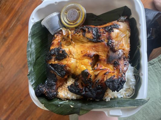 Jayhan's Grill by null