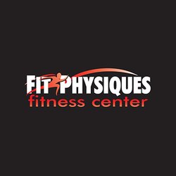 Fit Physiques - Company Logo