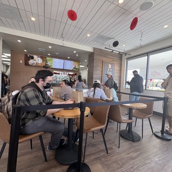 7 Leaves Cafe - Inside - Coffee & Tea Near Me - La Habra, California 7 Leaves Cafe - Inside - Coffee & Tea Near Me - La Habra, California