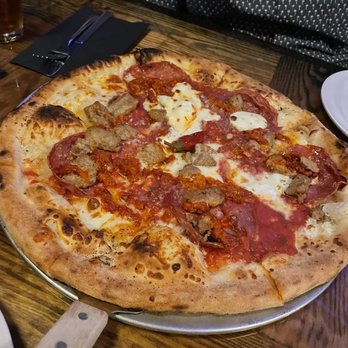 V Pizza + Julep - Pizza Piccante - Chicken Wings Near Me - Ponte Vedra Beach, Florida V Pizza + Julep - Pizza Piccante - Chicken Wings Near Me - Ponte Vedra Beach, Florida