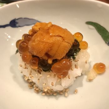 Toshi Ryoriten - Japanese Near Me - Richmond Hill, Ontario