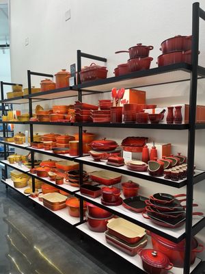 Le Creuset Conroe by null