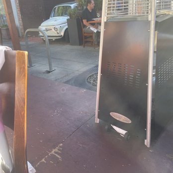 Agrodolce Osteria - Outside - Sicilian Near Me - Berkeley, California