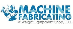 Machine Fabricating & Weight Equipment Shop