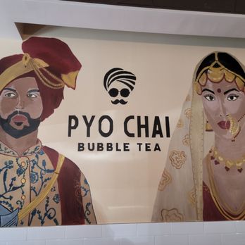 PYO Chai - Bubble Tea Near Me - Stewart Manor, New York