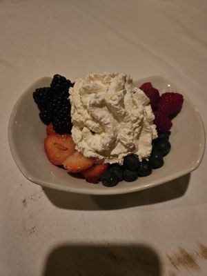 Del Frisco's Double Eagle Steakhouse by null