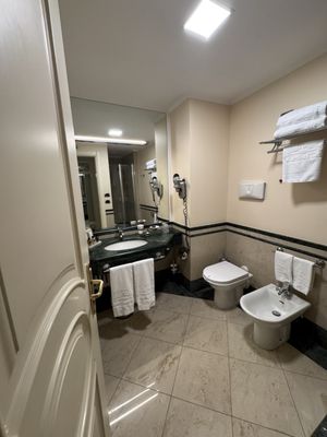 Palazzo Alabardieri by null