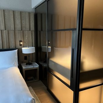 Conrad Los Angeles - Hotels Near Me - Los Angeles, California