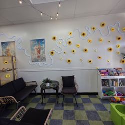 WhataBoba - Decor