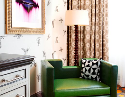 The Royal Sonesta Portland Downtown by null