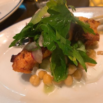 Bar Mezzana - Spanish octopus - Italian Near Me - Boston, Massachusetts Bar Mezzana - Spanish octopus - Italian Near Me - Boston, Massachusetts