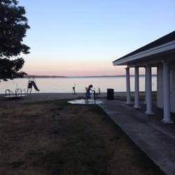 Depot Beach