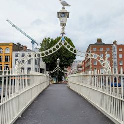 Central Bridge
