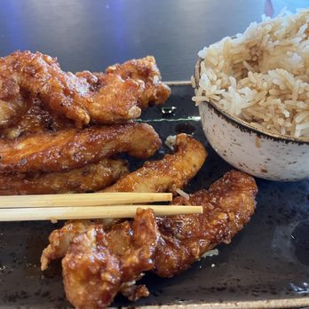 Bonchon Village Way - 8 pc Strips - Chicken Wings Near Me - San Diego, California Bonchon Village Way - 8 pc Strips - Chicken Wings Near Me - San Diego, California
