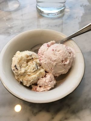 La La Ice Cream by null