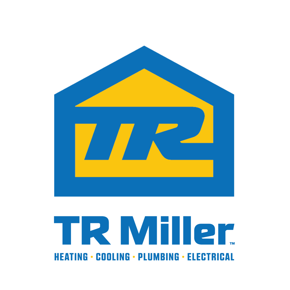 Slide of TR Miller Heating, Cooling, Plumbing and Electrical