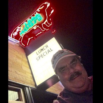 Rod's Steak House - I'm Hungry For Beef. - Steakhouses Near Me - Williams, Arizona