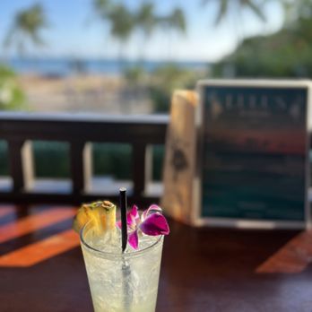 Lulu's Waikiki - Pineapple vodka - Burgers Near Me - Honolulu, Hawaii Lulu's Waikiki - Pineapple vodka - Burgers Near Me - Honolulu, Hawaii