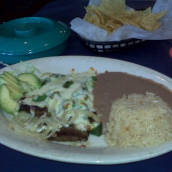 Cilantro's Mexican Grill - Cilantro Steak Jalapeno - Mexican Near Me - Houston, Texas