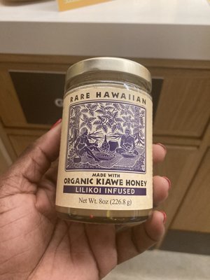 Honeybrains at Saks by null