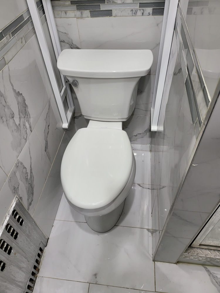 Slide of Reliable Plumbers