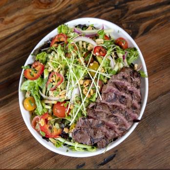 Finney's Crafthouse - Stevenson Ranch - New American Near Me - Stevenson Ranch, California
