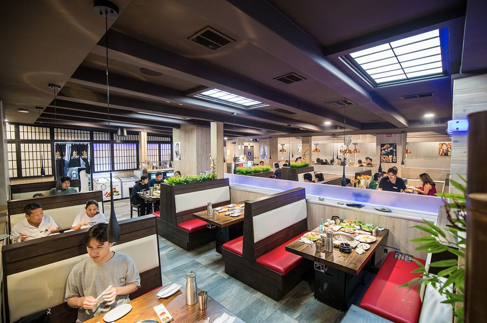 92Kbbq AYCE - Torrance