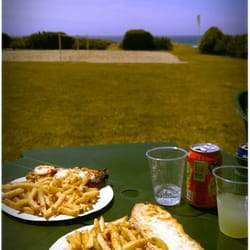 Le Gros Bé - Ambiance vacances :)