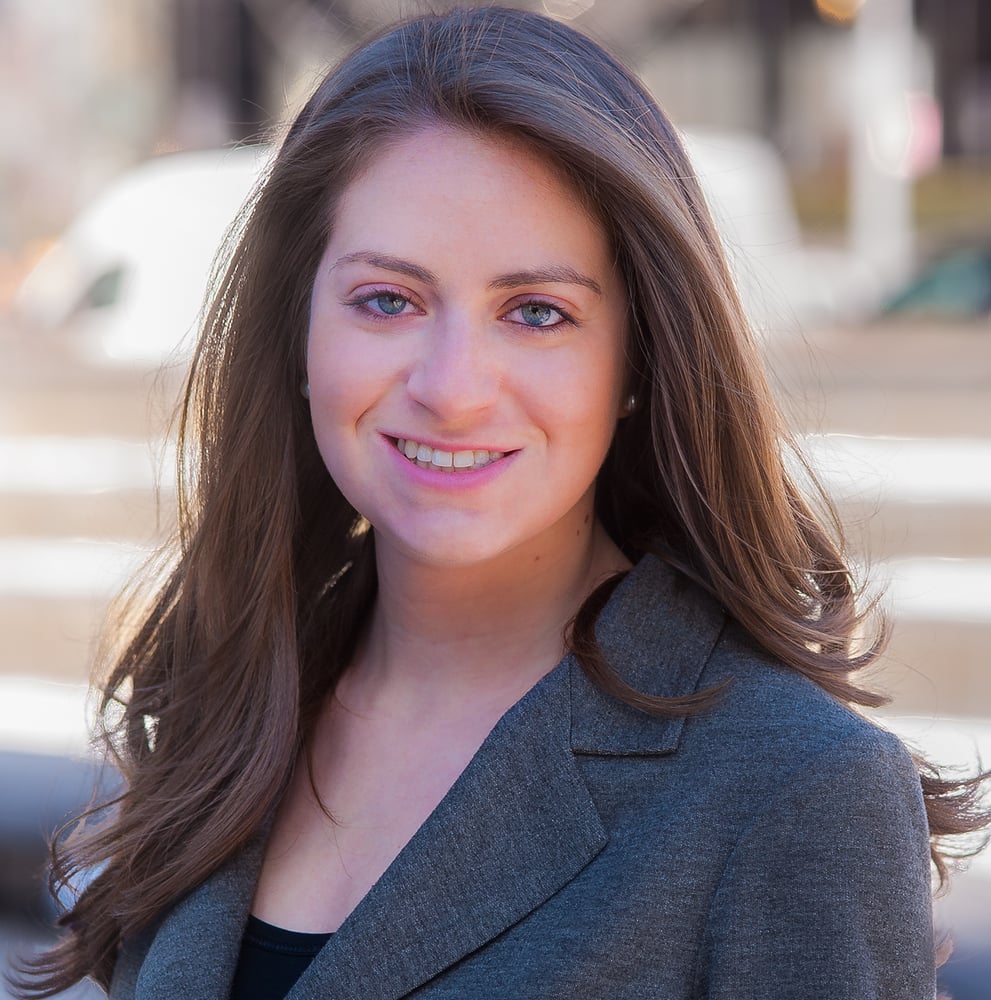 ERICA GELLER DOUGLAS ELLIMAN REAL ESTATE 774 Broadway, New York, New