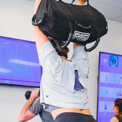 F45 Training Newport Beach