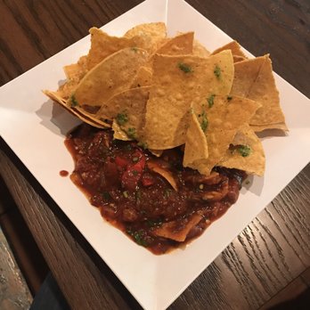 Salsa's - Mexican Near Me - Asheville, North Carolina
