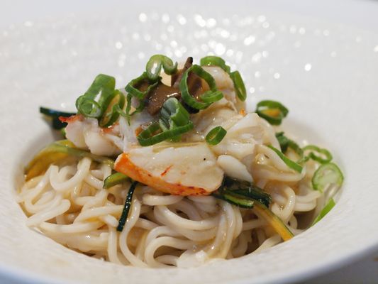Lai Wah Heen by null