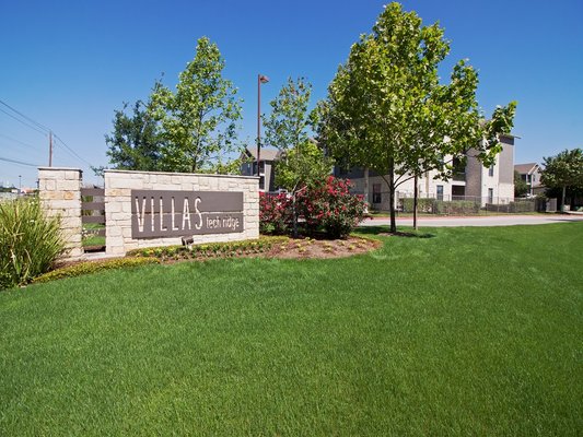 Villas Tech Ridge by null