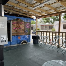 Outside Outside