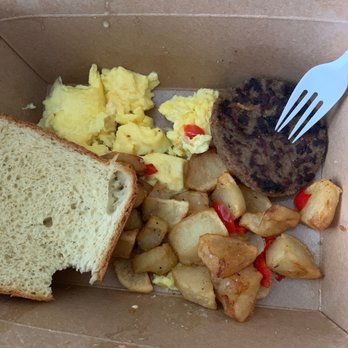 Bake Shack - Breakfast & Brunch Near Me - Dania Beach, Florida
