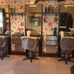 The Beauty Arcade