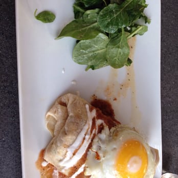 Eureka! - All Day Breakfast Burrito - American Near Me - Cupertino, California Eureka! - All Day Breakfast Burrito - American Near Me - Cupertino, California