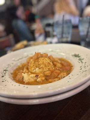 Creole House Restaurant & Oyster Bar by null